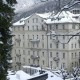 s�sz�ll�s: Weismayr hotel